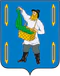 Coat of Arms of Savinsky rayon (Ivanovo oblast).png