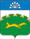 Coat of Arms of Sibai (Bashkortostan).png