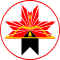 Coat of Arms of Zavyalovo Region (Udmurtia).svg