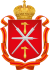 Coat of arms of Tula Oblast.svg