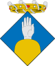 Герб муниципалитета Мальда
