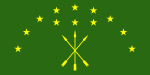 Flag of Adygea.svg