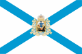Flag of Arkhangelsk Oblast.svg