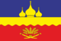 Flag of Bokovsky district.png