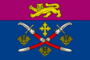 Flag of Popkovskoe.png