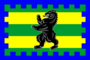 Flag of Prionezhsky District.png