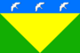 Flag of Sokolovskoe (Krasnodar krai).png