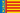 Flag of the Valencian Community (2x3).svg