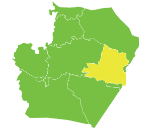 Karamah nahiyah.svg