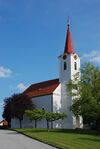 Протестантская приходская церковь (Хольцшлаг)