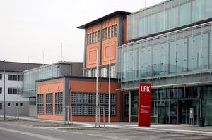 Linz Landesfeuerwehrschule Permanganatfabrik.jpg
