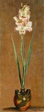 Monet - gladiolus.jpg