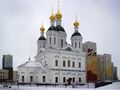 Nizhny Novgorod. Georgy Vsevolodovich Cathedral (Yuzhny Boulevard, 18A) 01-2023 (1).jpg