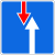 RU road sign 2.7.svg
