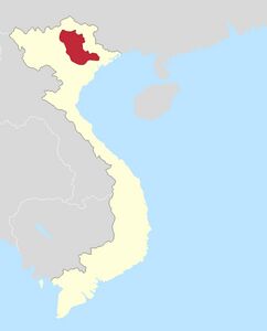 Roman Catholic Diocese of Bac Ninh in Vietnam.jpg