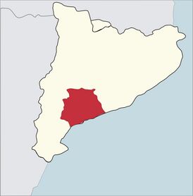 Roman Catholic Diocese of Tarragona in Catalonia.jpg