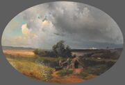 Savrasov Moscow Mazilovo.jpg