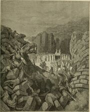 The Bible panorama, or The Holy Scriptures in picture and story (1891) (14782557884).jpg