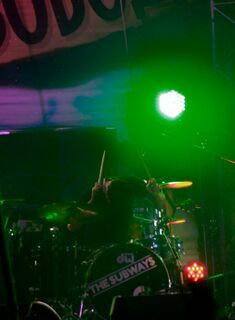 The Subways Kubana 2012 3.JPG