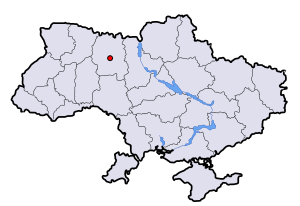 UKR Zhytomyr map.svg