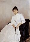 Valentin Alexandrovich Serov - Portrait of Maria F. Jakuntjikova - Google Art Project.jpg