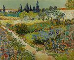 Vincent van Gogh - Garden at Arles - Google Art Project.jpg