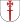 Zakon Kawalerów Mieczowych COA.svg