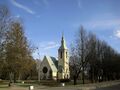 Zelenogorsk (Saint Petersburg). Lyuterantskaya Church.JPG