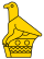Zimbabwe Bird.svg