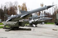 ЗРК С-75М - Парка Патриот 01.jpg