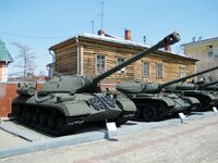 ИС-3 в Хабаровске фото1.JPG