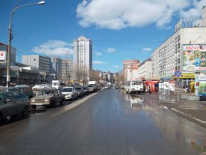 Улица в Сыктывкаре.JPG