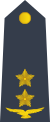 09-Somali Air Force-1LT.svg