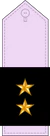 Second Lieutenant