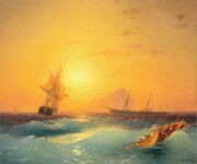 Aivazovsky gibraltar.jpg