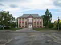 Белорецкой краеведэнь музеесь