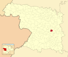 Benegiles municipality.png