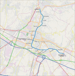 Brescia mappa metropolitana.svg