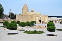 Bujará, Chashma Ayubb.jpg