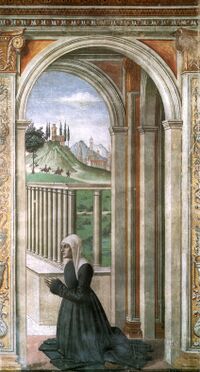 Cappella tornabuoni, 21 francesca pitti.jpg