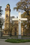 Church of St. Peter and Paul, Jagodina, Serbia.jpg