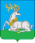 Coat of Arms of Odintsovo (Moscow oblast).png