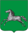 Coat of Arms of Tomsk (Tomsk oblast) (1804).png