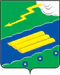 Coat of Arms of Vilegodsky rayon (Arkhangelsk oblast).png