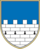 Герб общины Тржич