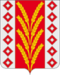 Dolzhanskii rayon coa.png
