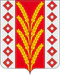 Dolzhanskii rayon coa.png