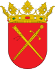 Герб муниципалитета Аранараче