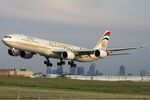 Etihad Airways Airbus A340-600 MEL Nazarinia.jpg