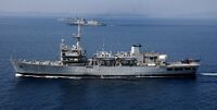Exercise Milan 2014 for 17 navies of the Indian Ocean Naval Symposium, organised by Indian Navy, Andaman and Nicobar Command (9).jpg